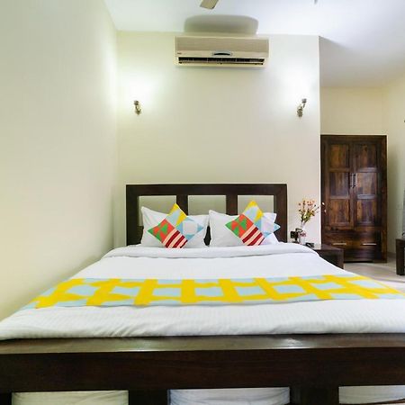 Oyo Home 63551 Pleasant Stay Near Fort Kochi Beach Exterior photo